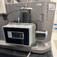 Waters Vion IMS QTof w/ Waters Acquity UHPLC+ image 2